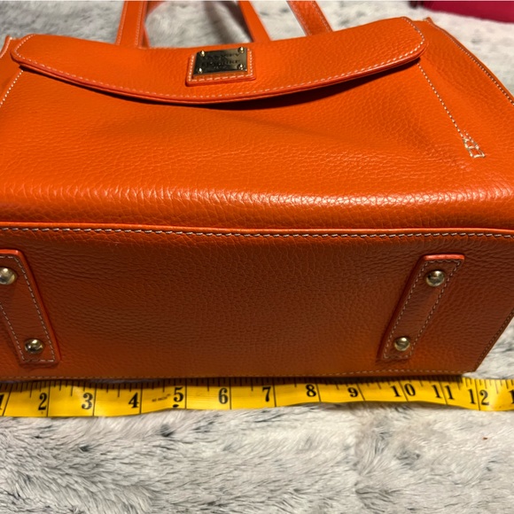 Dooney & Bourke satchel - Picture 3 of 5